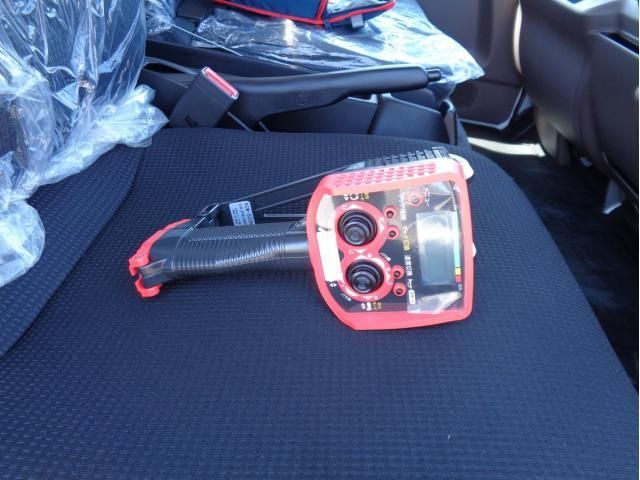 MITSUBISHI CANTER 2024 Image 31