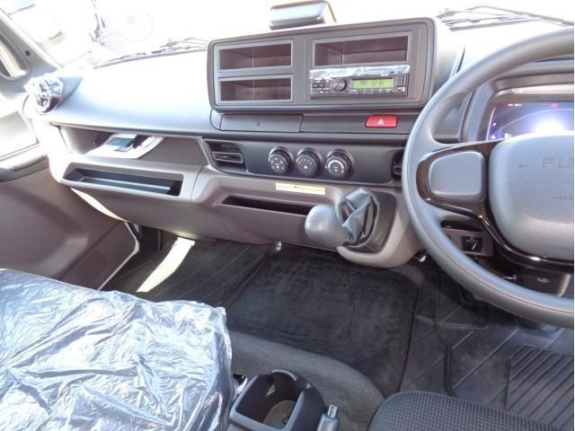 MITSUBISHI CANTER 2024 Image 31