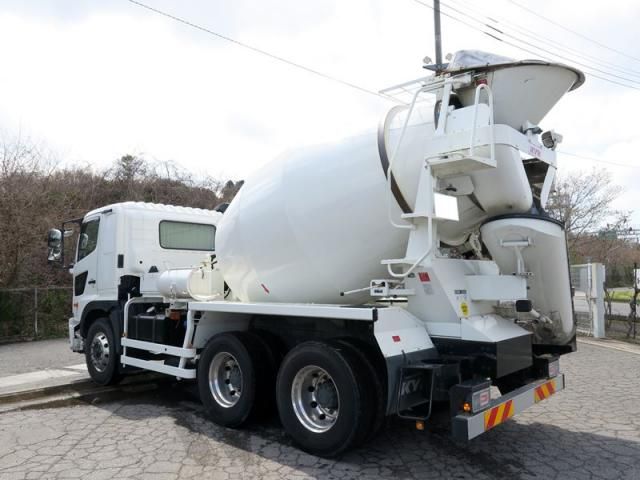 HINO PROFIA 2021 Image 31