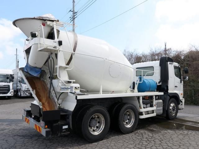 HINO PROFIA 2021 Image 31