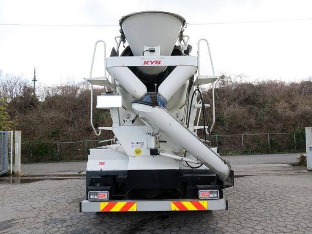 HINO PROFIA 2021 Image 31