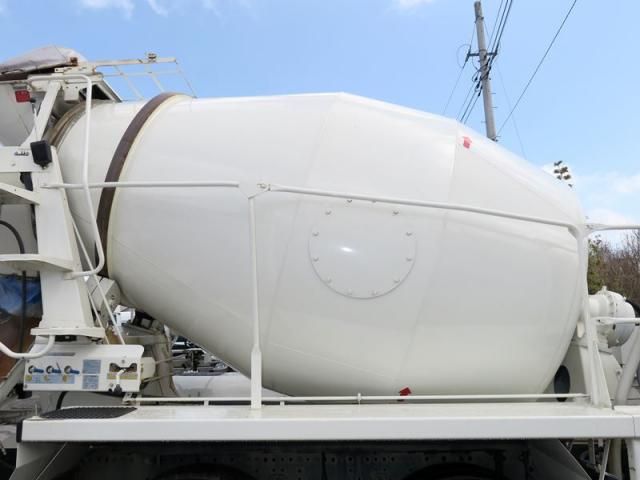 HINO PROFIA 2021 Image 31