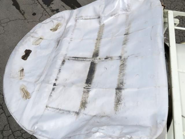 HINO PROFIA 2021 Image 31