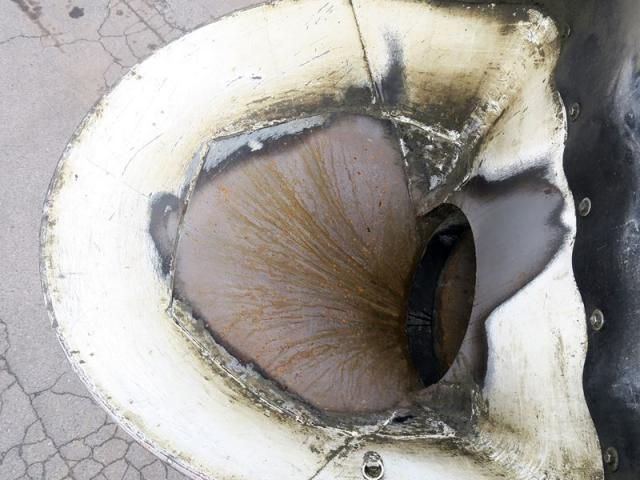 HINO PROFIA 2021 Image 31