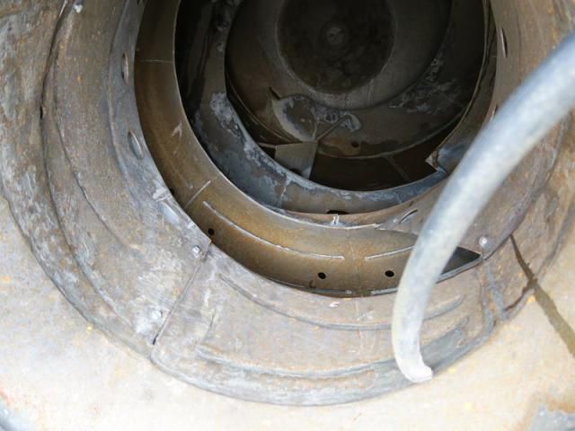 HINO PROFIA 2021 Image 31