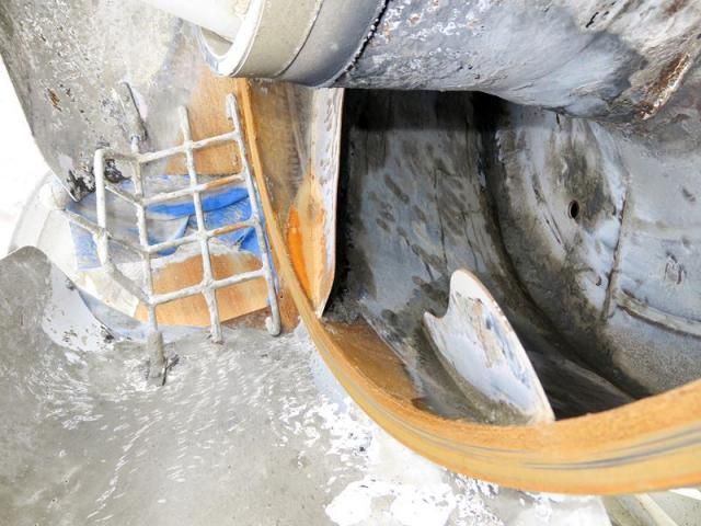 HINO PROFIA 2021 Image 31