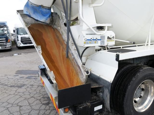 HINO PROFIA 2021 Image 31