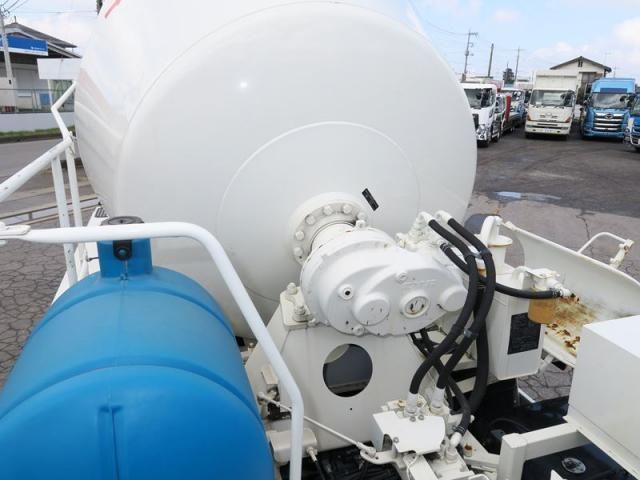 HINO PROFIA 2021 Image 31