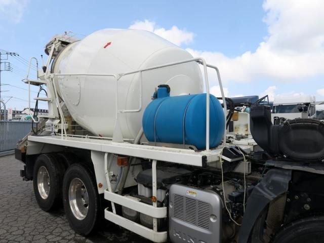 HINO PROFIA 2021 Image 31