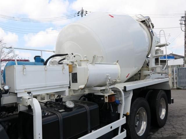 HINO PROFIA 2021 Image 31