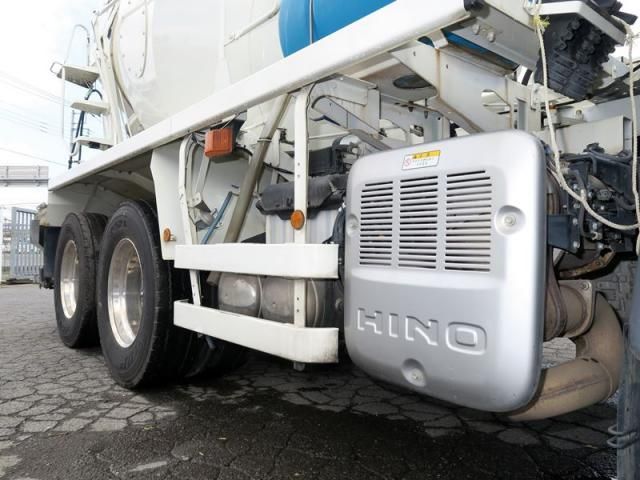 HINO PROFIA 2021 Image 31