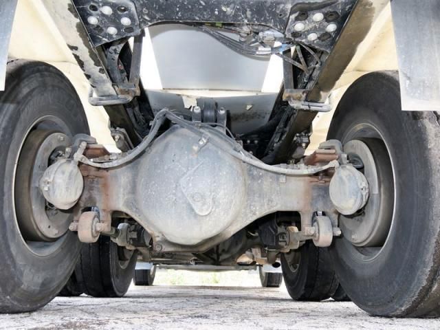 HINO PROFIA 2021 Image 31