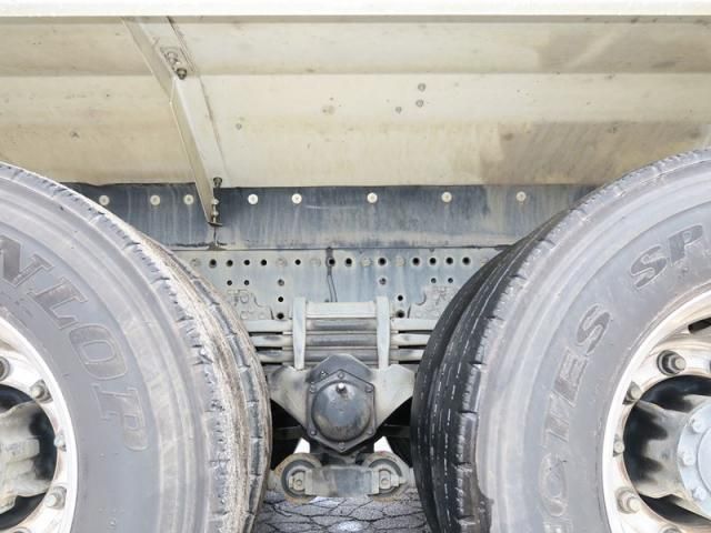 HINO PROFIA 2021 Image 31