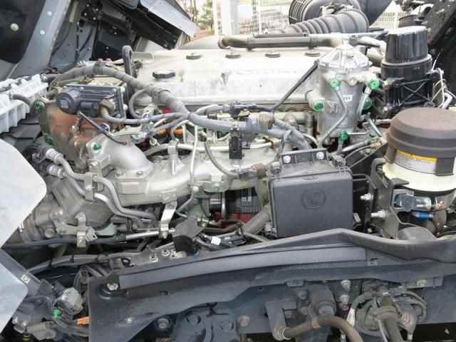 HINO PROFIA 2021 Image 31