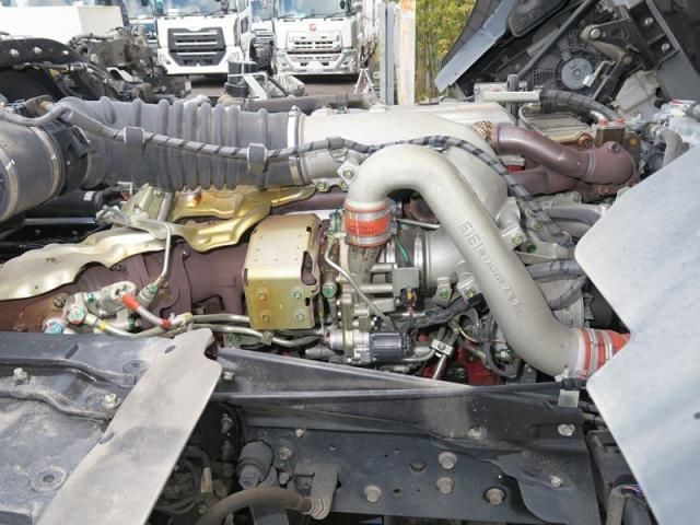 HINO PROFIA 2021 Image 31