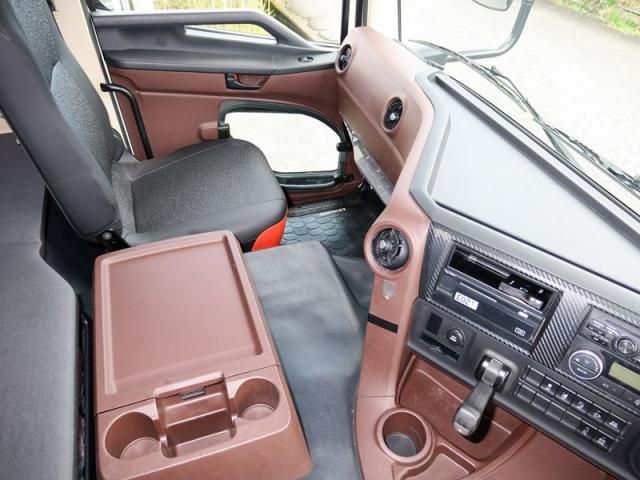 HINO PROFIA 2021 Image 31