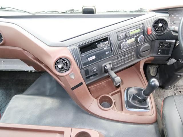 HINO PROFIA 2021 Image 31