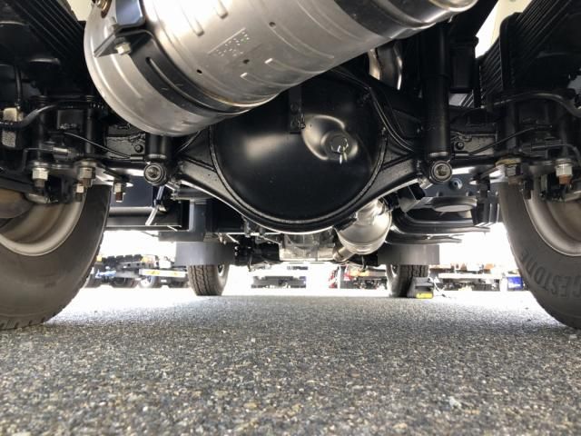 MITSUBISHI CANTER 2024 Image 31