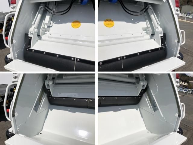 MITSUBISHI CANTER 2024 Image 31