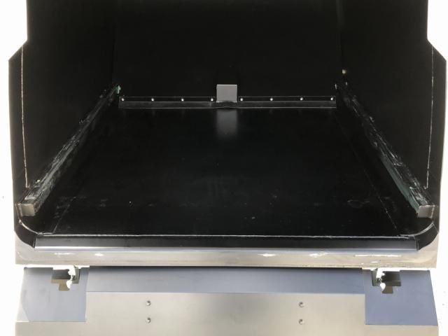 MITSUBISHI CANTER 2024 Image 31