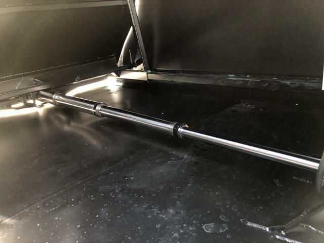 MITSUBISHI CANTER 2024 Image 31