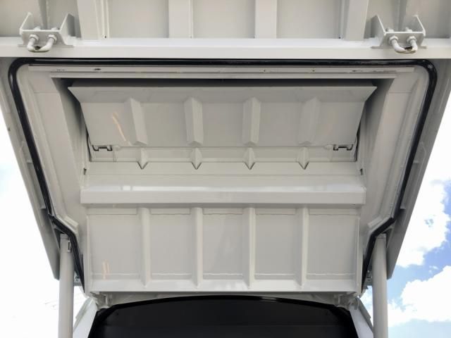 MITSUBISHI CANTER 2024 Image 31