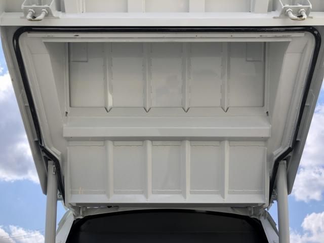 MITSUBISHI CANTER 2024 Image 31