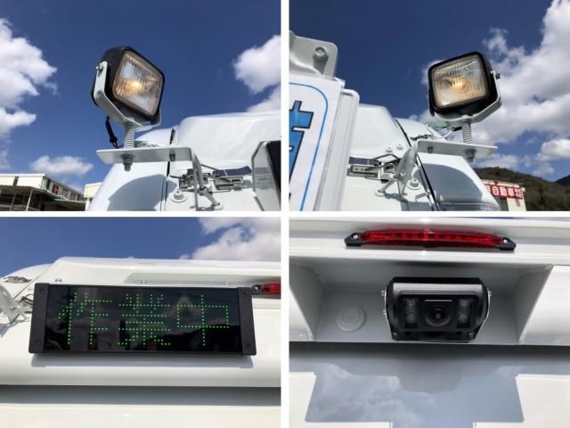 MITSUBISHI CANTER 2024 Image 31