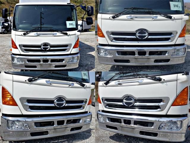 HINO RANGER 2016 Image 31
