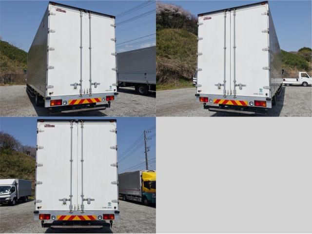 HINO RANGER 2016 Image 31