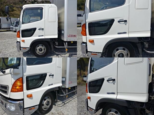 HINO RANGER 2016 Image 31