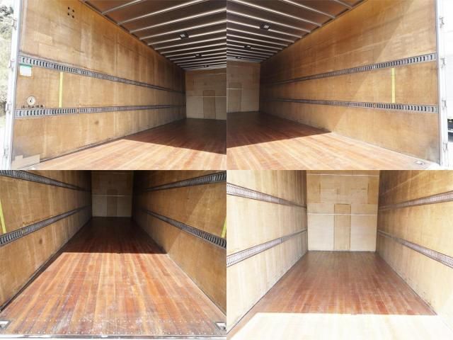 HINO RANGER 2016 Image 31