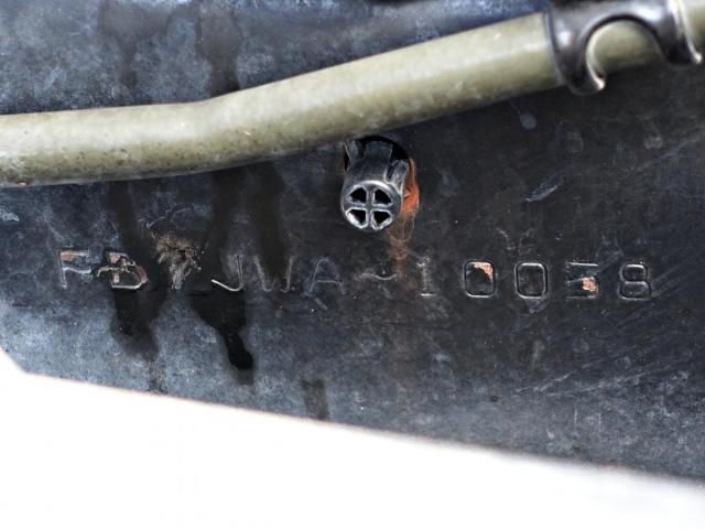 HINO RANGER 2016 Image 31