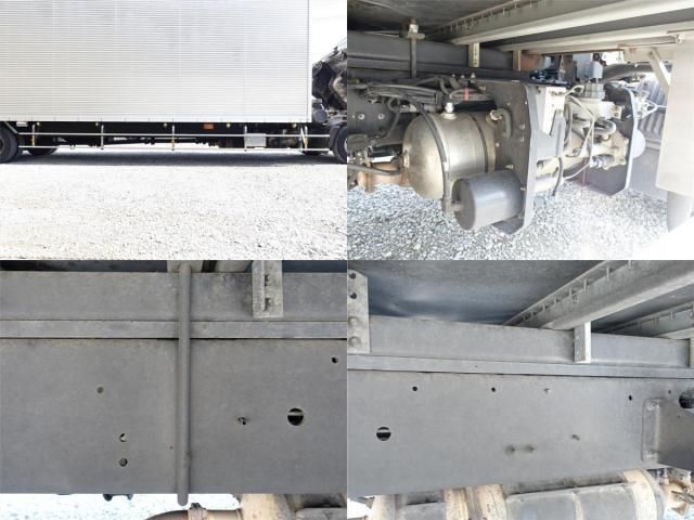 HINO RANGER 2016 Image 31