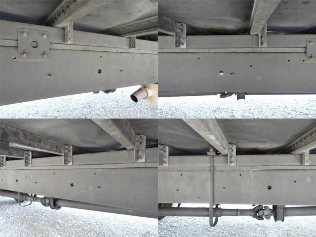 HINO RANGER 2016 Image 31