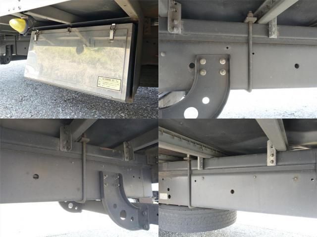 HINO RANGER 2016 Image 31