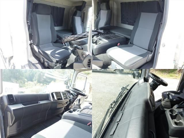 HINO RANGER 2016 Image 31