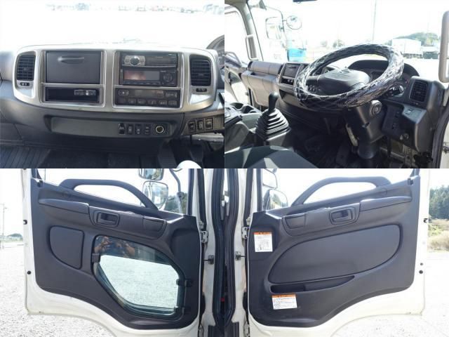 HINO RANGER 2016 Image 31