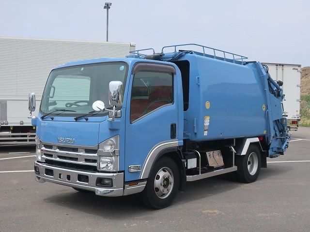 ISUZU ELF 2010 Image 31