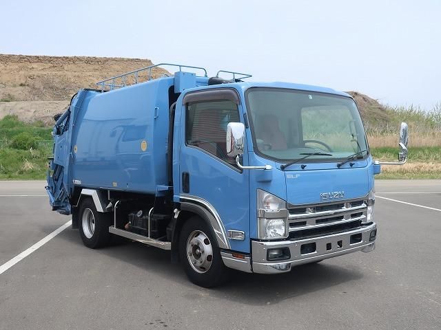 ISUZU ELF 2010 Image 31