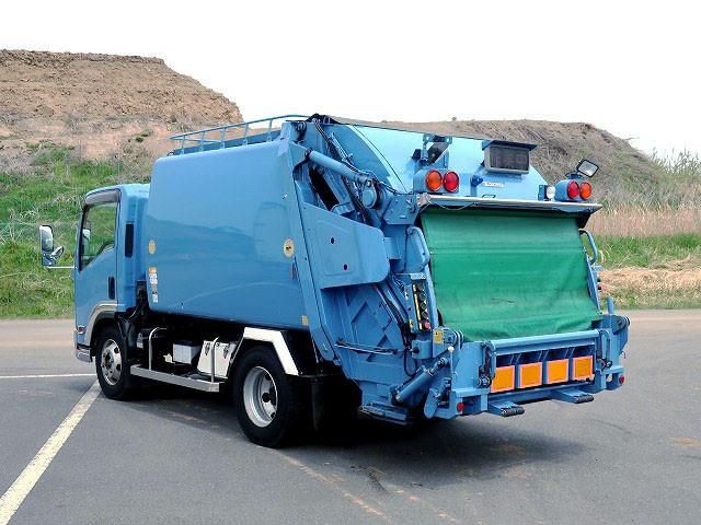 ISUZU ELF 2010 Image 31