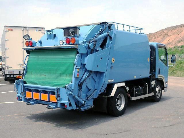 ISUZU ELF 2010 Image 31