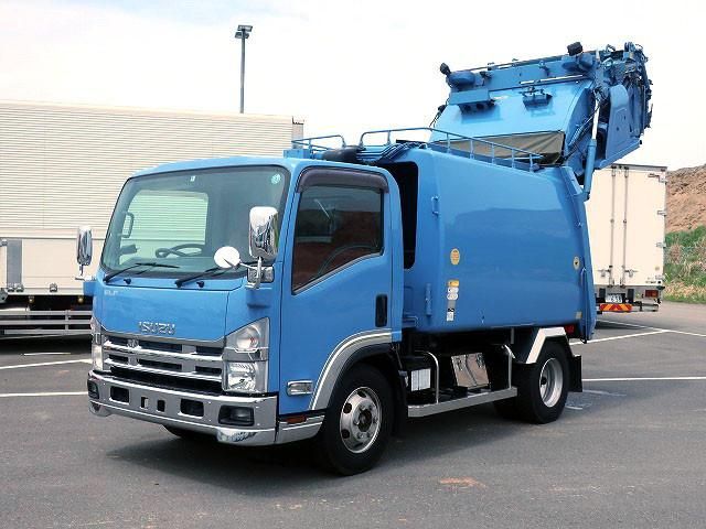 ISUZU ELF 2010 Image 31