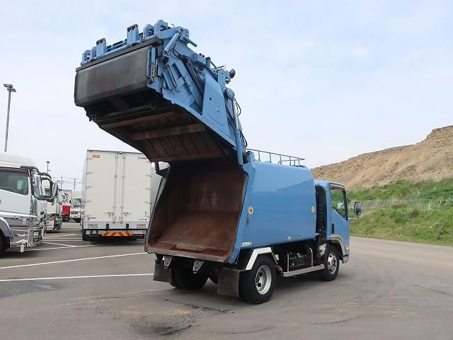 ISUZU ELF 2010 Image 31
