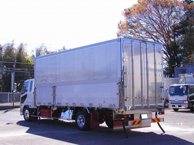 MITSUBISHI FUSOU FIGHTER 2024 Image 31