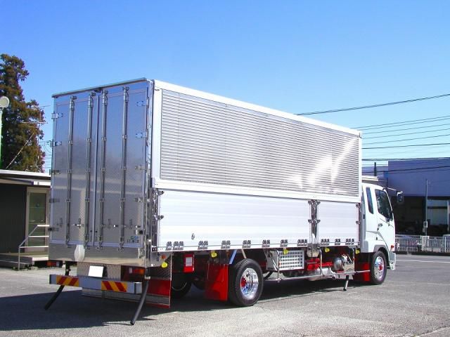 MITSUBISHI FUSOU FIGHTER 2024 Image 31