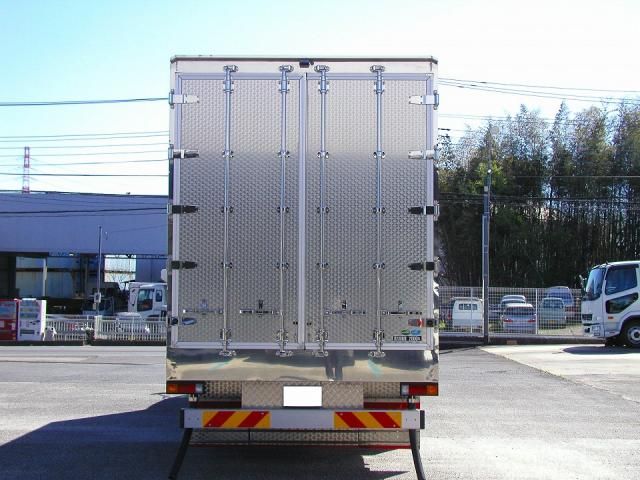 MITSUBISHI FUSOU FIGHTER 2024 Image 31