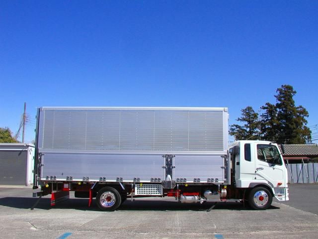 MITSUBISHI FUSOU FIGHTER 2024 Image 31