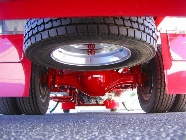 MITSUBISHI FUSOU FIGHTER 2024 Image 31