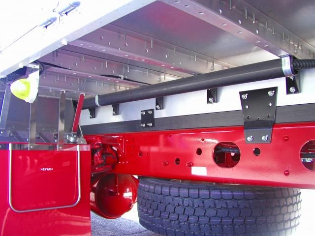 MITSUBISHI FUSOU FIGHTER 2024 Image 31